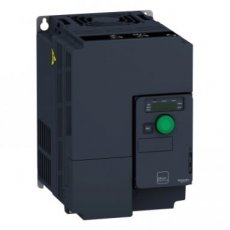 Schneider Automation ATV320U55S6C  ATV 320 Compact 5,5KW 3F 500-600V IP20  EAN: 3606480966835   Op bestelling, geen terugname