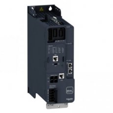 Schneider Automation ATV340U07N4E  ATV340 0,75KW 400V 3PH met ETHERNET  EAN: 3606480966989   Op bestelling, geen terugname