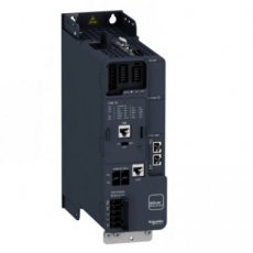 Schneider Automation ATV340U30N4E  ATV340 3KW 400V 3PH met ETHERNET  EAN: 3606480967016   Op bestelling, geen terugname