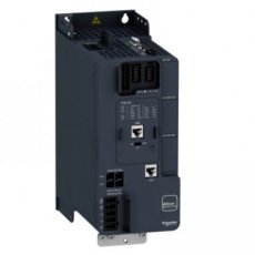 Schneider Automation ATV340U55N4  ATV340 5,5KW 400V 3PH MODBUS  EAN: 3606480966927   Op bestelling, geen terugname