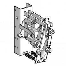 Schneider Automation EB5KB50  MAGNEETSYSTEEM CV  EAN: 3389110054798   Op bestelling, geen terugname