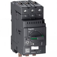 Schneider Automation GV3P731  THERM.MAGN.MOTORBEV.SCHAK. 62-73A 1KLEM  EAN: 3606481304537   Op bestelling, geen terugname