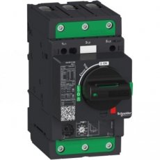 Schneider Automation GV4P25N  MOTORBEV. GV4P T/M 25A 50kA EVERLINK  EAN: 3606481310354   Op bestelling, geen terugname