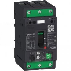 Schneider Automation GV4PEM02N  MOTORBEV. GV4PEM T/M 2A 50kA EVERLINK  EAN: 3606481310798   Op bestelling, geen terugname