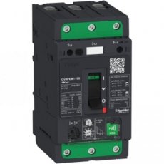 Schneider Automation GV4PEM50N  MOTORBEV. GV4PEM T/M 50A 50kA EVERLINK  EAN: 3606481310842   Op bestelling, geen terugname