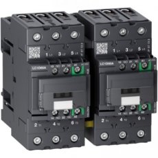 Schneider Automation LC2D80ABNE  OMK.3P 80A AC3 &lt;=400V 24V-60V ACDC 1M1V  EAN: 3606481309396   Op bestelling, geen terugname