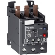 Schneider Automation LRD380  THERM.OVERB.REL. 62-80A  KL.10A EVERLINK  EAN: 3606481311986   Op bestelling, geen terugname