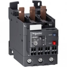 Schneider Automation LRD3803  THERM.OVERB.REL. 62-80A  KL.10A EVERLINK  EAN: 3606481311993   Op bestelling, geen terugname