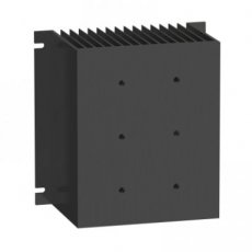 Schneider Automation SSRHP05  HEAT SINK PANEL MOUNT 0.5 DEG C/W  EAN: 3606480580222   Op bestelling, geen terugname