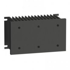 Schneider Automation SSRHP10  HEAT SINK PANEL MOUNT 1.0 DEG C/W  EAN: 3606480580239   Op bestelling, geen terugname