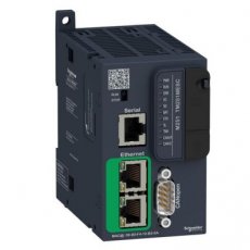 Schneider Automation TM251MESC  CTRL, M251-ETHERNET+CAN  EAN: 3606480648861   Op bestelling, geen terugname