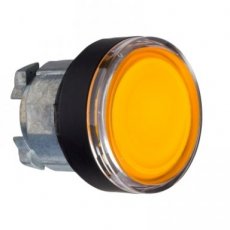 Schneider Automation ZB4BW3537  KOP VERL. DRUKKN.  P-LED GL  EAN: 3389110840087   Op bestelling, geen terugname