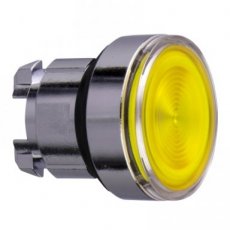 Schneider Automation ZB4BW383S  KOP VERL. DRUKKN.  P-LED GL SUN  EAN: 3606481206367   Op bestelling, geen terugname