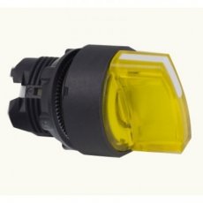 Schneider Automation ZB5AK1483  KOP VERL. KEUZESCHAK. P-LED GL  EAN: 3606481206251   Op bestelling, geen terugname