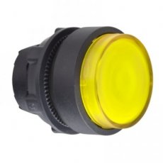 Schneider Automation ZB5AW183  KOP VERL. DRUKKNOP P-LED GL  EAN: 3606481206398   Op bestelling, geen terugname