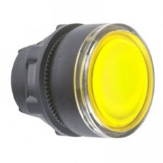 Schneider Automation ZB5AW383  KOP VERL. DRUKKNOP P-LED GL  EAN: 3606481206411   Op bestelling, geen terugname