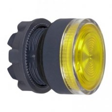 Schneider Automation ZB5AW383S  KOP VERL. DRUKKN.  P-LED GL SUN  EAN: 3606481206428   Op bestelling, geen terugname