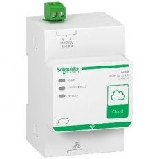 Schneider Residential A9XELC10  ACTI9 SMARTLINK SI D CLOUD  EAN: 3606481370518   Op bestelling, geen terugname