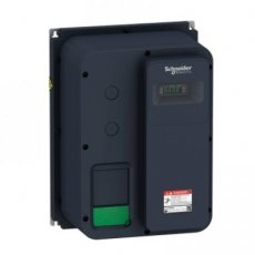 Schneider Automation ATV320U02M2W  ATV320 0,18KW 200-240V 1F IP66  EAN: 3606489548391   Op bestelling, geen terugname