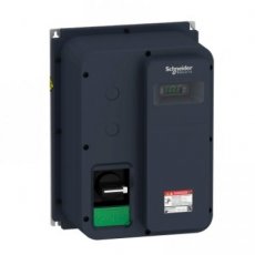 Schneider Automation ATV320U02M2WS  ATV320 0,18KW 200-240V 1F IP65 + VARIO  EAN: 3606489548568   Op bestelling, geen terugname