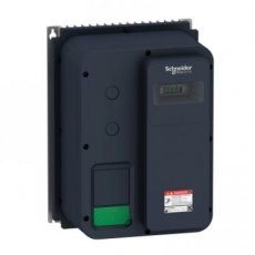 Schneider Automation ATV320U04N4W  ATV320 0,37KW 380-500V 3F IP66  EAN: 3606489548469   Op bestelling, geen terugname