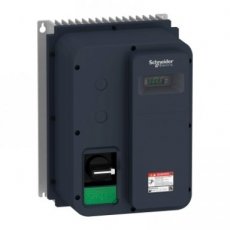 Schneider Automation ATV320U11M2WS  ATV320 1,1KW 200-240V 1F IP65 + VARIO  EAN: 3606489548605   Op bestelling, geen terugname