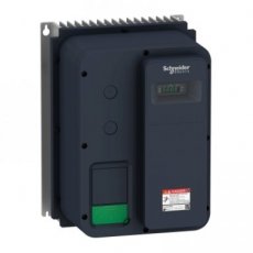 Schneider Automation ATV320U15M2W  ATV320 1,5KW 200-240V 1F IP66  EAN: 3606489548445   Op bestelling, geen terugname