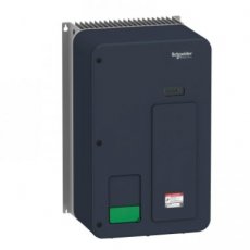 Schneider Automation ATV320U55N4W  ATV320 5,5KW 380-500V 3F IP66  EAN: 3606489548544   Op bestelling, geen terugname