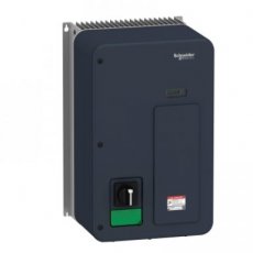 Schneider Automation ATV320U55N4WS  ATV320 5,5KW 380-500V 3F IP65 + VARIO  EAN: 3606489548711   Op bestelling, geen terugname