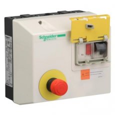 Schneider Automation DE1KS217A29A37  TeSys LG - DE1KS217A29A37  EAN: 3389118089884   Op bestelling, geen terugname