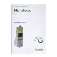 Schneider Distribution 33538  MICROLOGIC 5.0 E VOOR NS630b-3200 DO  EAN: 3606480344701   Op bestelling, geen terugname