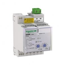 Schneider Distribution 56171  VIGIREX RH99M 48VAC 0,03-30A 0-4,5S  EAN: 3303430561712   Op bestelling, geen terugname