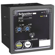 Schneider Distribution 56272  VIGIREX RH99P 110-130VAC 0,03-30A 0-4,5S  EAN: 3303430562726   Op bestelling, geen terugname