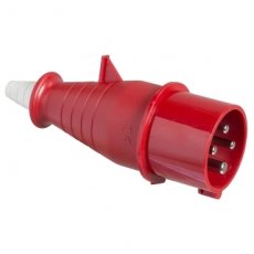 Schneider Distribution 83902  CEE CONTACTSTOP 16A 4P 400V 6H IP44  EAN: 3303430839026   Op bestelling, geen terugname