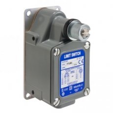 Schneider Automation 9007FTUB4  LIMIT SWITCH 600VAC 12AMP T FT  EAN: 0785901904014   Op bestelling, geen terugname