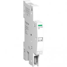 Schneider Distribution A9A19804  A9 IC60 VIGI OF/SD SMARTLINK  EAN: 3606481158079   Op bestelling, geen terugname