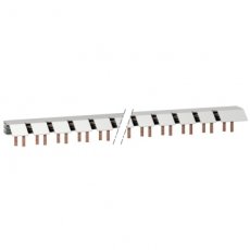 Schneider Distribution A9N21035  AANSLUITKAM DPN+HULPC.1P+N 56 MODULES  EAN: 3606480504730   Op bestelling, geen terugname