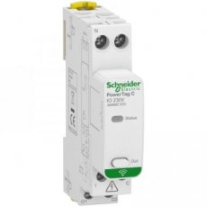 Schneider Distribution A9XMC1D3  POWERTAG CONTROL IO  EAN: 3606489749118   Op bestelling, geen terugname