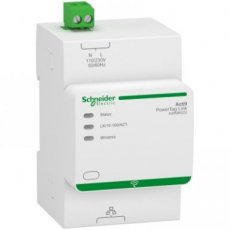 Schneider Distribution A9XMWD20  Powertag Link 20 tags IP  EAN: 3606489730468   Op bestelling, geen terugname