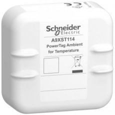 Schneider Residential A9XST114  Powertag Temprature Sensor Set of 4  EAN: 3606489904630   Op bestelling, geen terugname