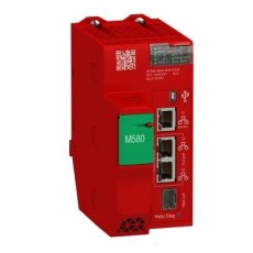 Schneider Automation BMEH584040S  M580 Safety HOTSTANDBY PROCESSOR LEVEL 4  EAN: 3606489562526   Op bestelling, geen terugname