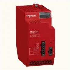 Schneider Automation BMXCPS3522S  REDUNDANT HP DC SAFETY POWER SUPPLY 40 W  EAN: 3606489562502   Op bestelling, geen terugname