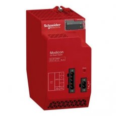 Schneider Automation BMXCPS4022S  REDUNDANT HP DC SAFETY POWER SUPPLY 40 W  EAN: 3606489562496   Op bestelling, geen terugname