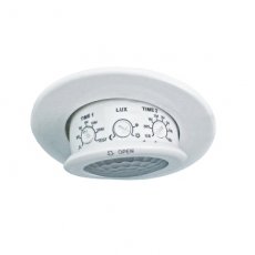 Schneider Residential CCT570003  Bewegingsmelder Argus 360? vals plafond  EAN: 3606480995446   Op bestelling, geen terugname