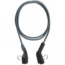 Schneider Residential EVP1CNL32121  EVLINK - KABEL T2-T1 7,4KW-1PH (32A) 7M  EAN: 3606481290588   Op bestelling, geen terugname