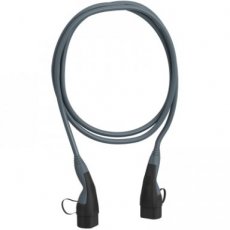 Schneider Residential EVP1CNL32122  EVLINK - KABEL T2-T2 7,4KW-1PH (32A) 7M  EAN: 3606481290595   Op bestelling, geen terugname