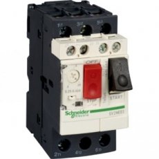 Schneider Automation GV2ME22AE11TQ  THERM-MAGN 20-25A+ GVAE11  EAN: 3389110823486   Op bestelling, geen terugname