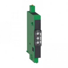 Schneider Automation GV4ADM1111  SDX ALARM MOD. 2 NO/NC GV4PEM  EAN: 3606481166753   Op bestelling, geen terugname