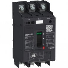 Schneider Automation GV4LE03N6  M BEV.TUIM.21-49A 0.55-1.5KW 400V 50KA  EAN: 3606481309761   Op bestelling, geen terugname