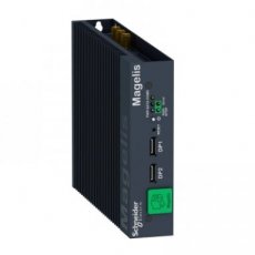 Schneider Automation HMIBM00A5DD1001  Box PC Optimized, No OS, 4GB  EAN: 3606481245502   Op bestelling, geen terugname